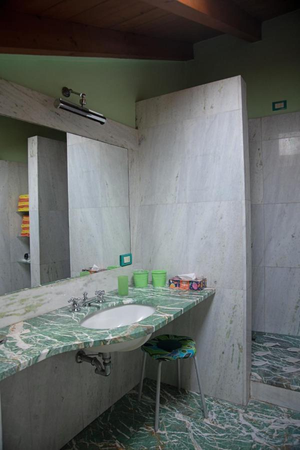 Casa Dolce Casa Alzaia Grande Apartment มิลาน ภายนอก รูปภาพ