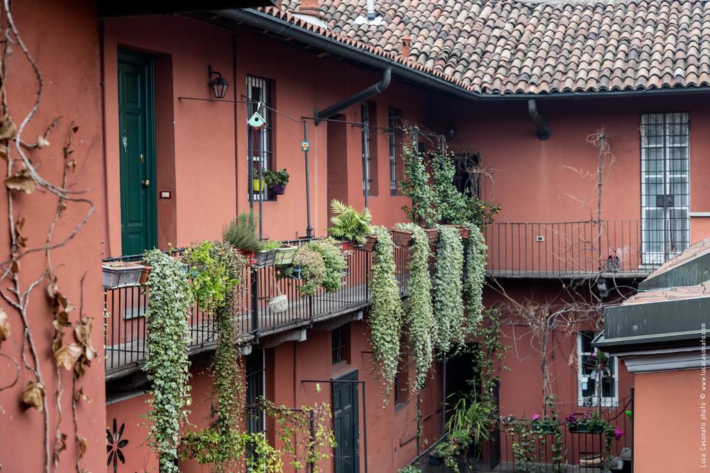 Casa Dolce Casa Alzaia Grande Apartment มิลาน ห้อง รูปภาพ